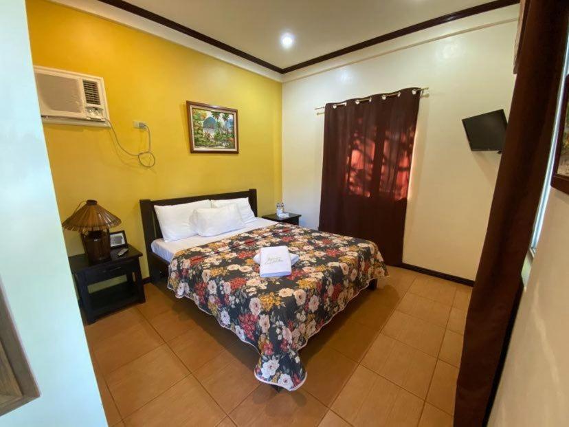 Casa del Rio Resort Pinagsanghan Esterno foto