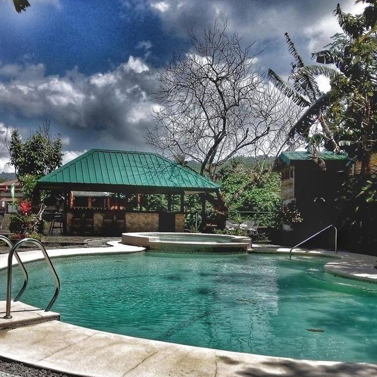 Casa del Rio Resort Pinagsanghan Esterno foto