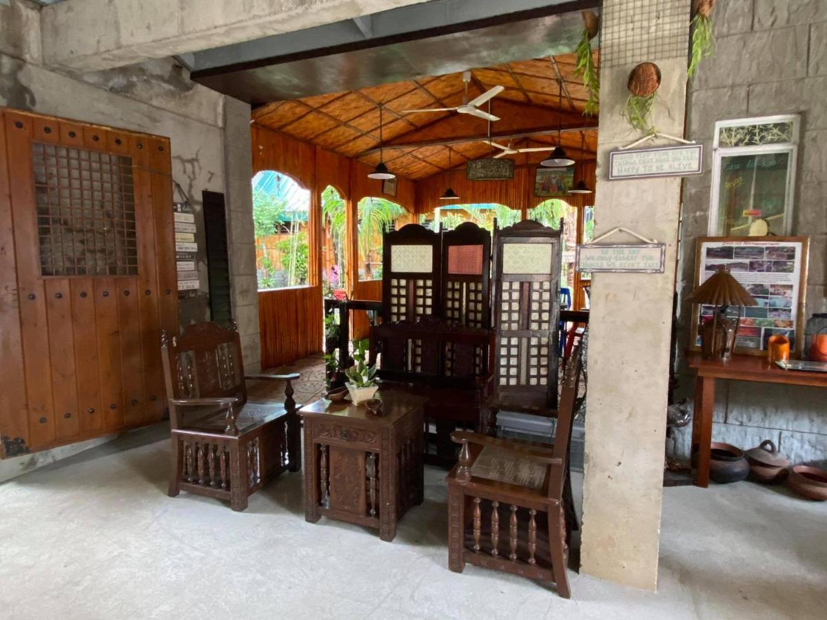 Casa del Rio Resort Pinagsanghan Esterno foto