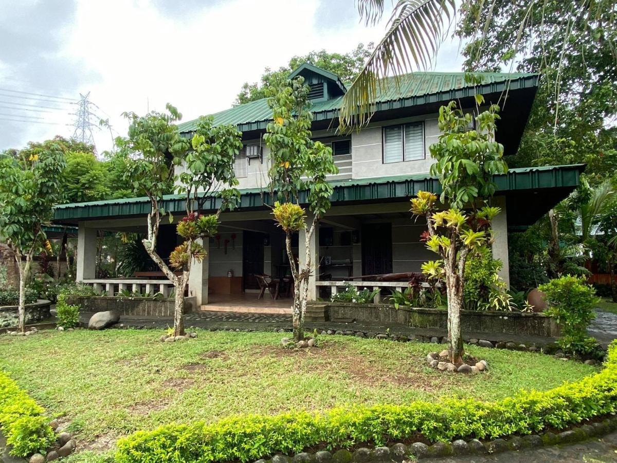 Casa del Rio Resort Pinagsanghan Esterno foto