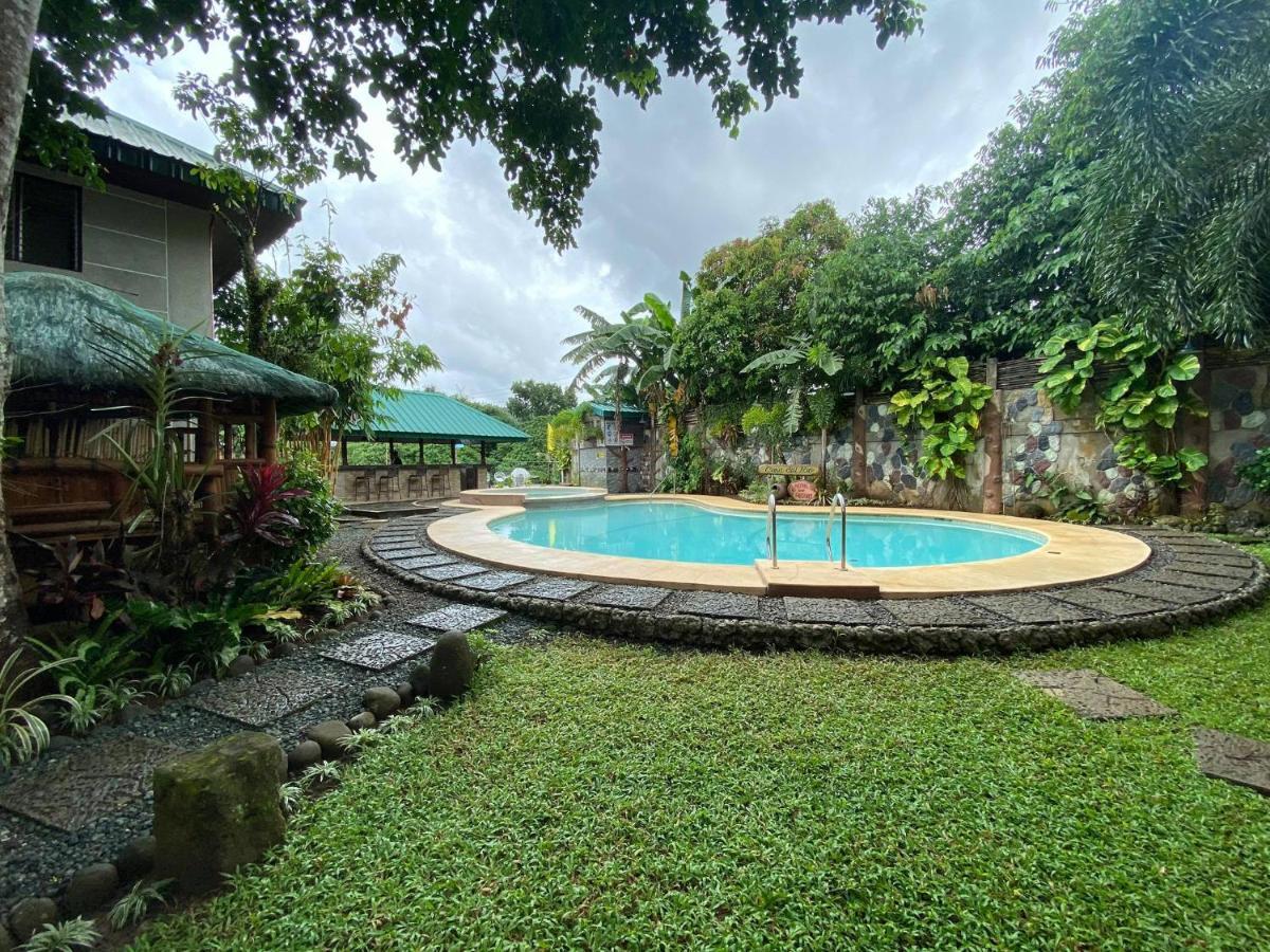 Casa del Rio Resort Pinagsanghan Esterno foto