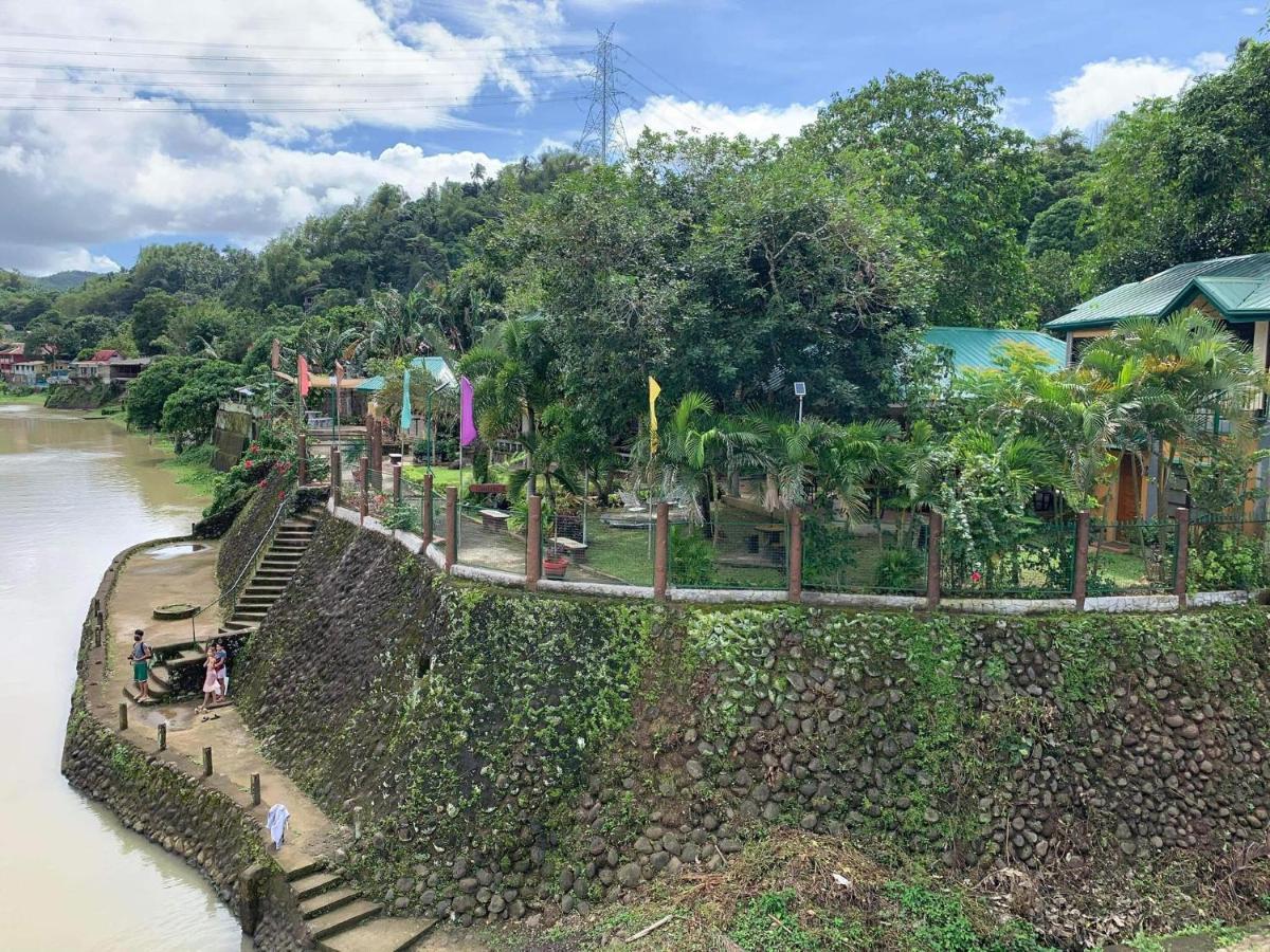 Casa del Rio Resort Pinagsanghan Esterno foto