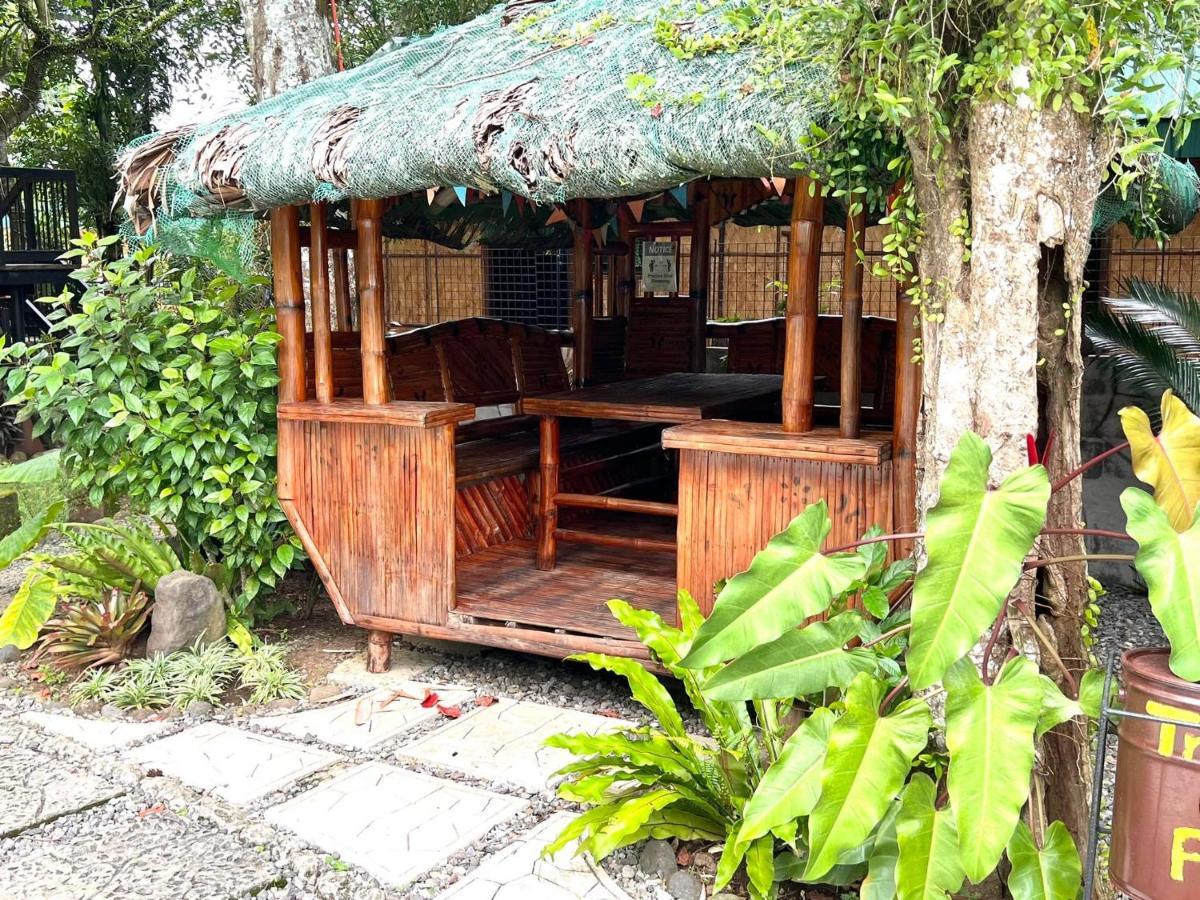 Casa del Rio Resort Pinagsanghan Esterno foto