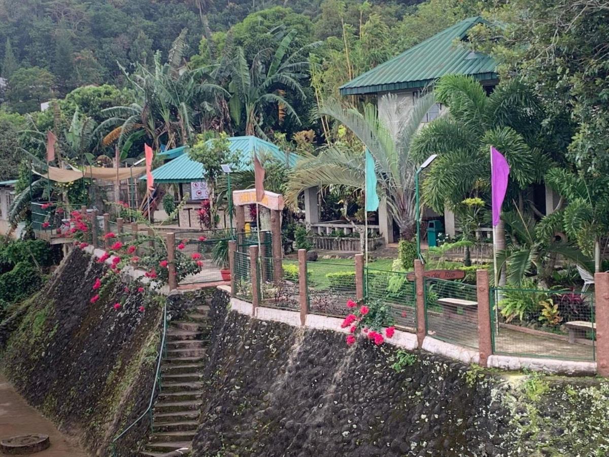 Casa del Rio Resort Pinagsanghan Esterno foto