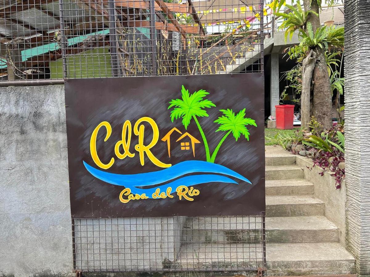 Casa del Rio Resort Pinagsanghan Esterno foto