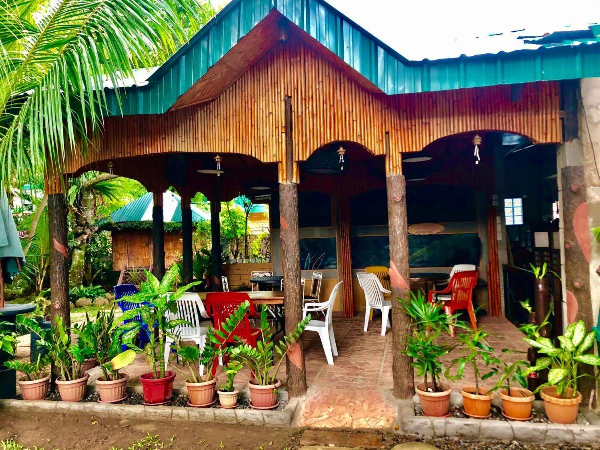 Casa del Rio Resort Pinagsanghan Esterno foto