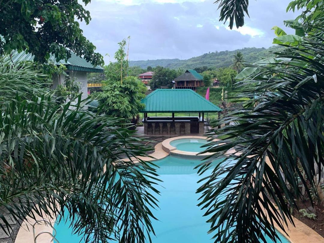 Casa del Rio Resort Pinagsanghan Esterno foto