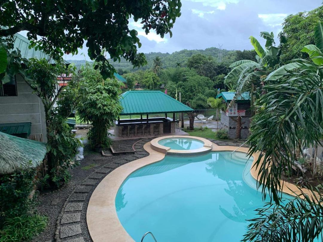 Casa del Rio Resort Pinagsanghan Esterno foto