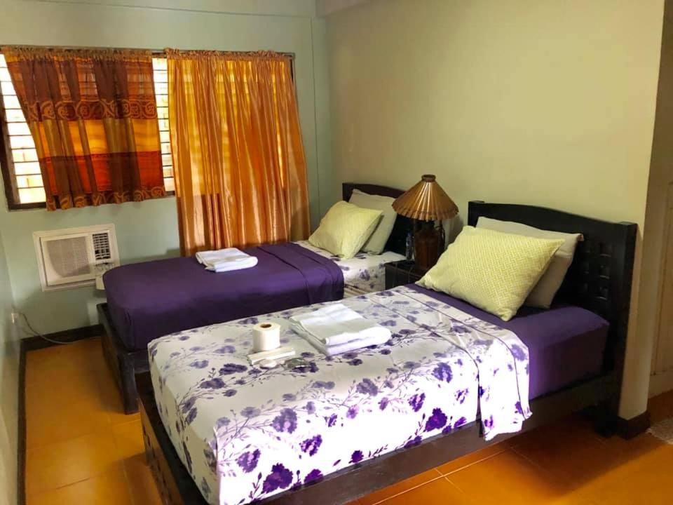 Casa del Rio Resort Pinagsanghan Esterno foto