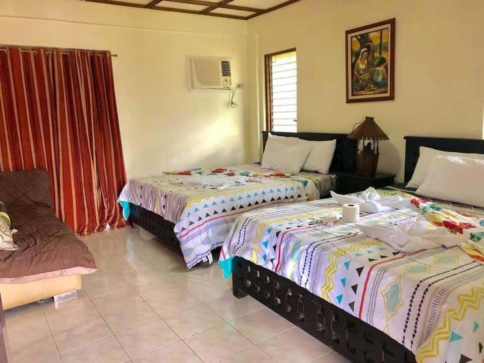 Casa del Rio Resort Pinagsanghan Esterno foto