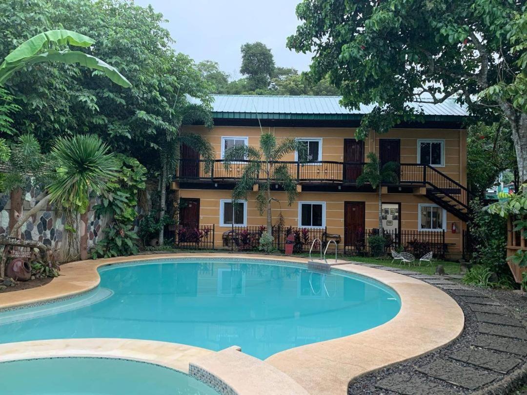 Casa del Rio Resort Pinagsanghan Esterno foto